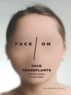 cover image of Face/On